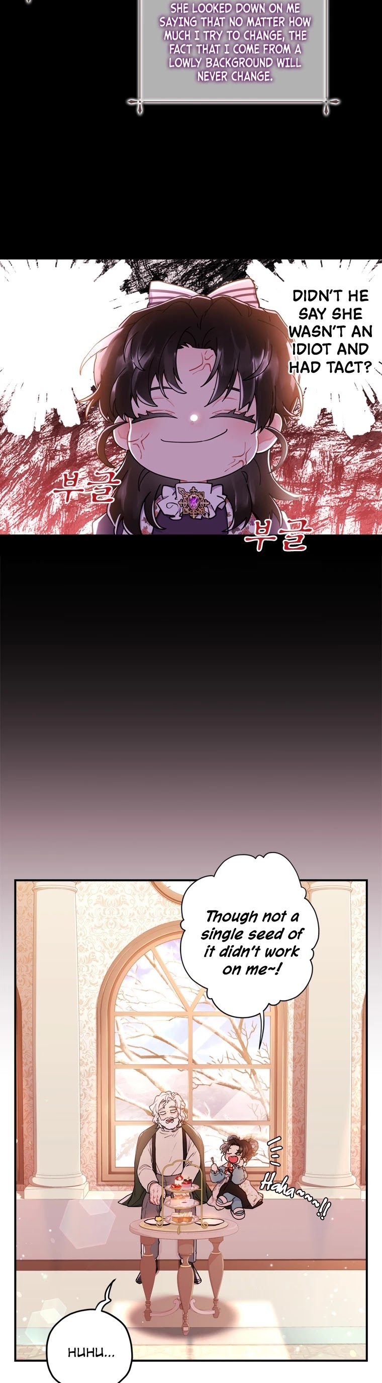 I became the Male Lead’s Adopted Daughter chapter 20 page 15