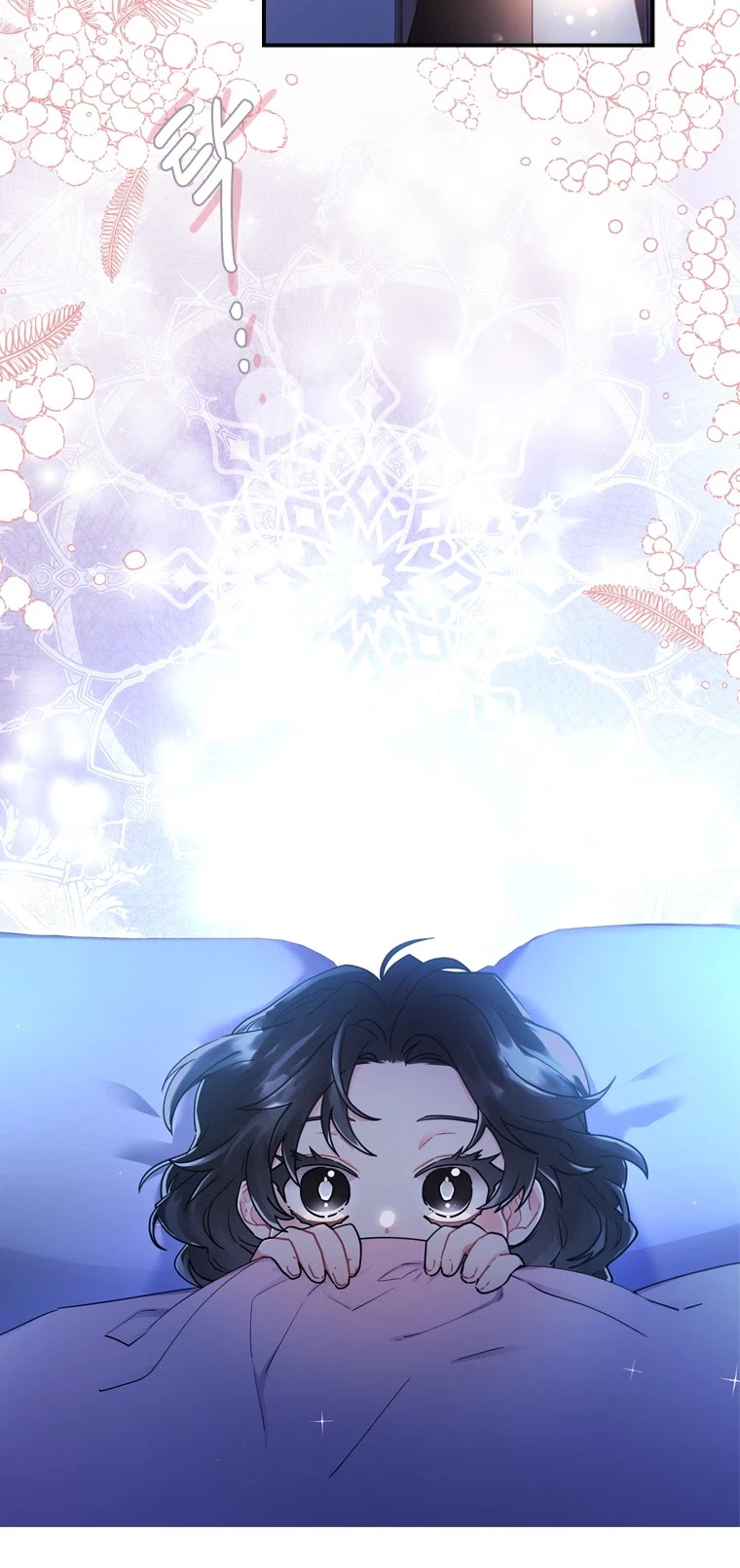 I became the Male Lead’s Adopted Daughter chapter 20 page 21