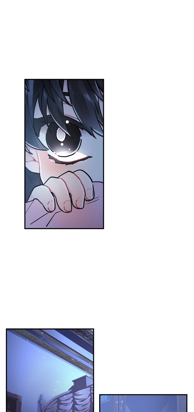 I became the Male Lead’s Adopted Daughter chapter 20 page 22