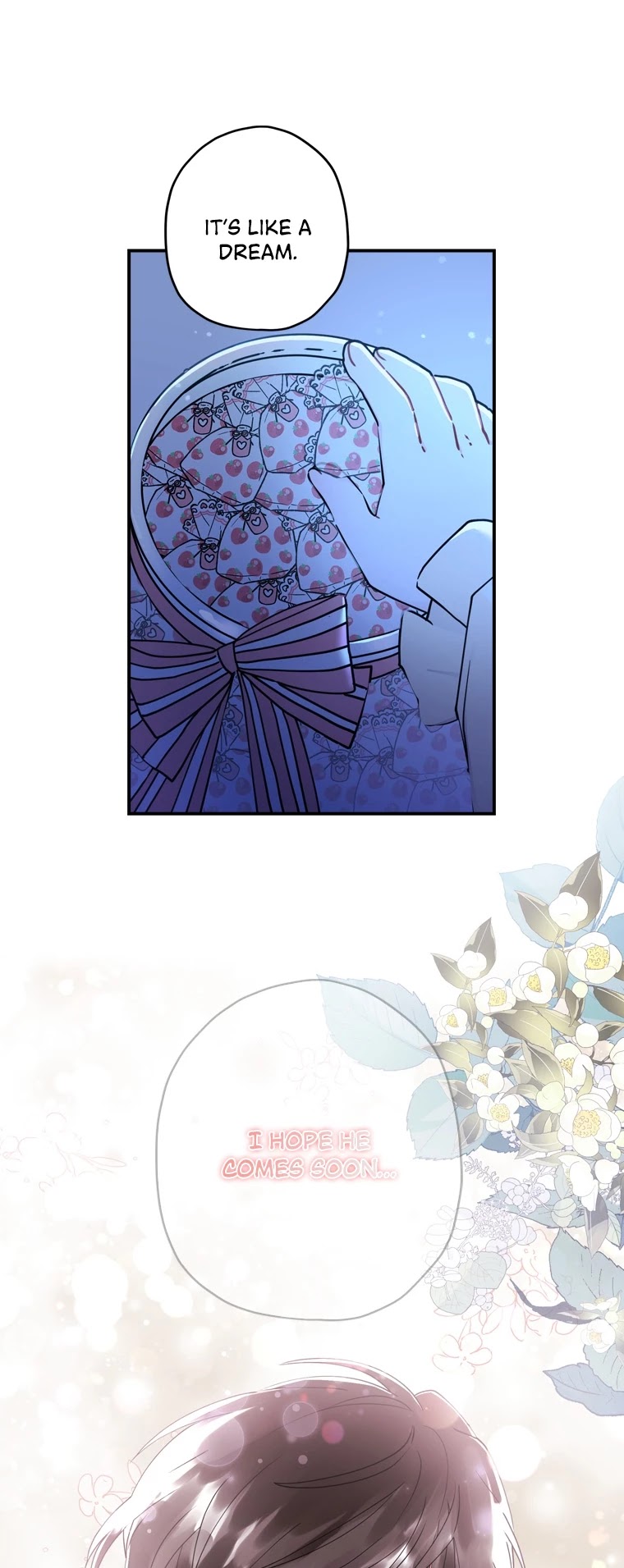 I became the Male Lead’s Adopted Daughter chapter 20 page 29