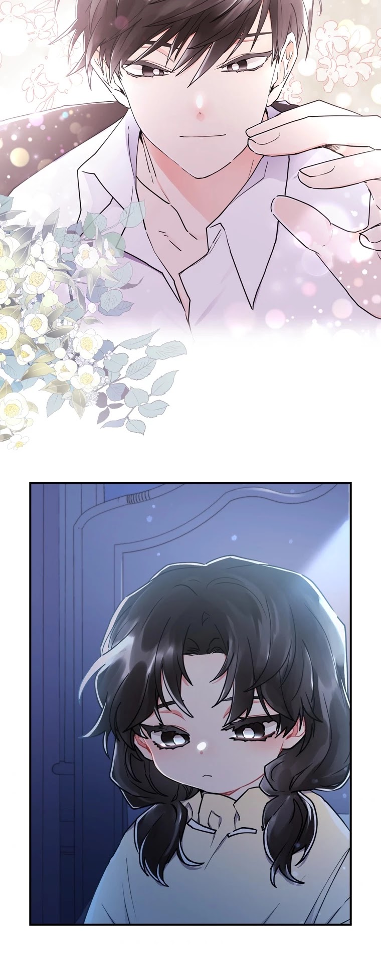 I became the Male Lead’s Adopted Daughter chapter 20 page 30