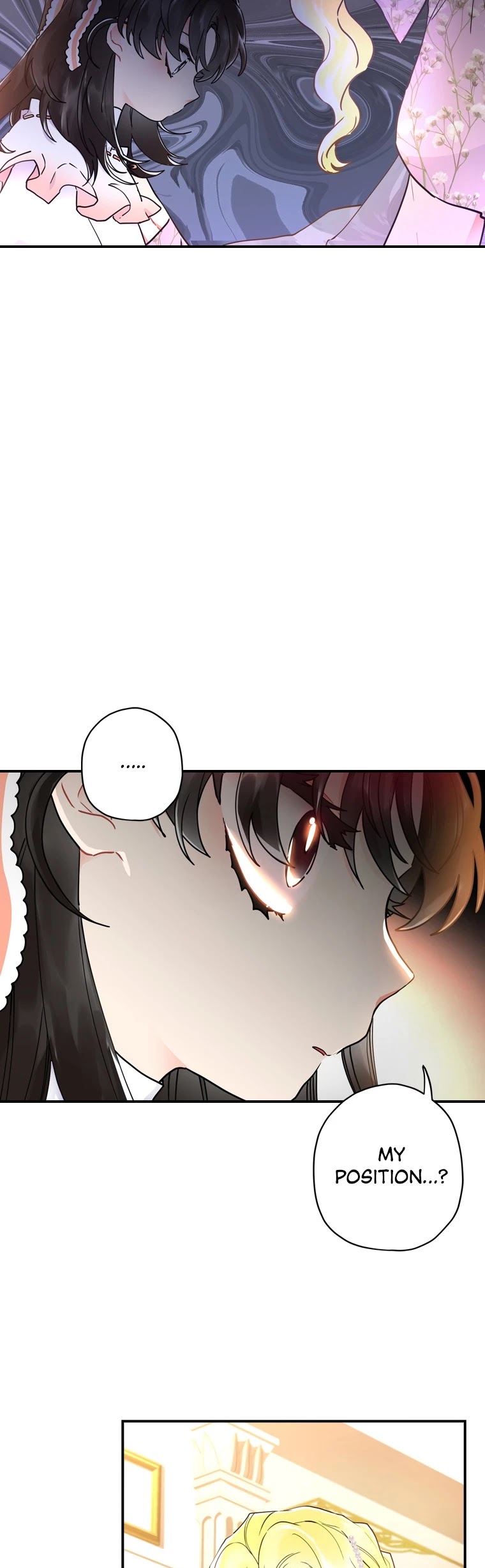 I became the Male Lead’s Adopted Daughter chapter 21 page 29