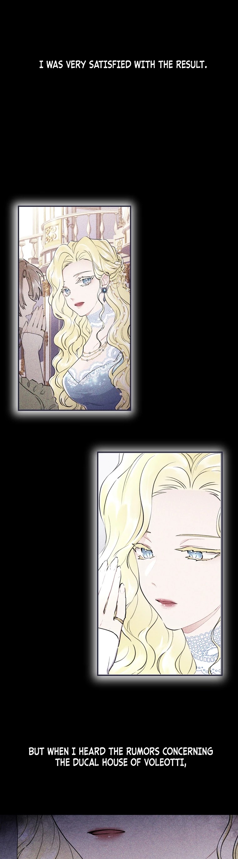 I became the Male Lead’s Adopted Daughter chapter 22 page 10