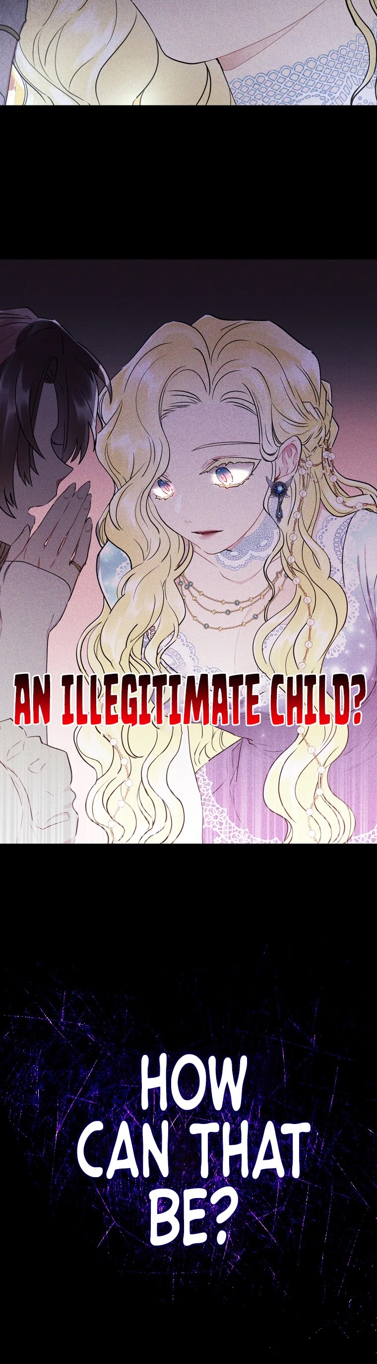 I became the Male Lead’s Adopted Daughter chapter 22 page 11