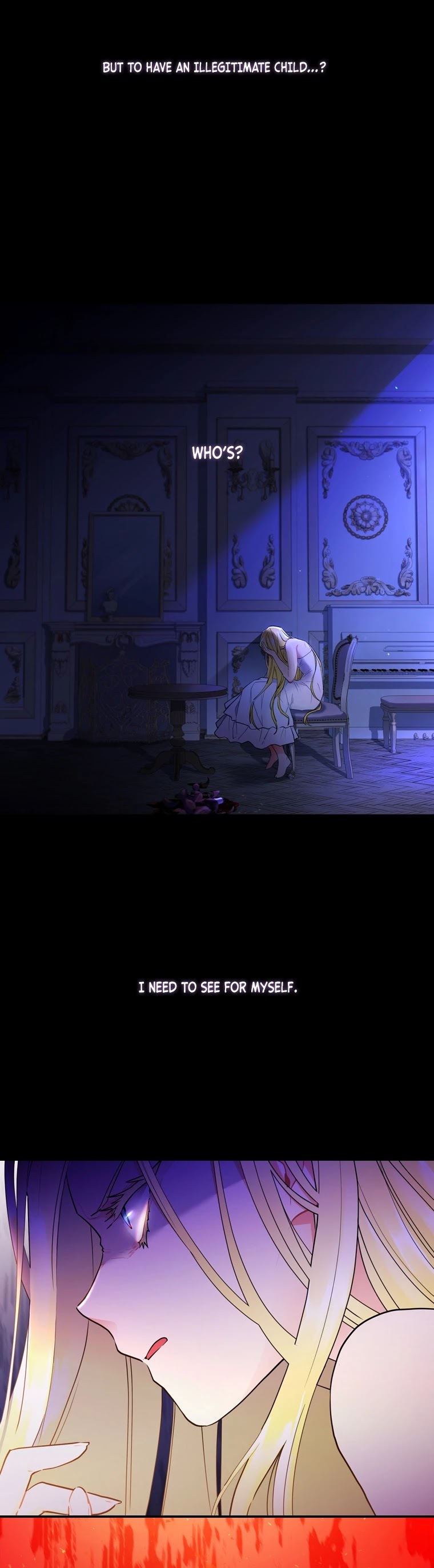 I became the Male Lead’s Adopted Daughter chapter 22 page 13