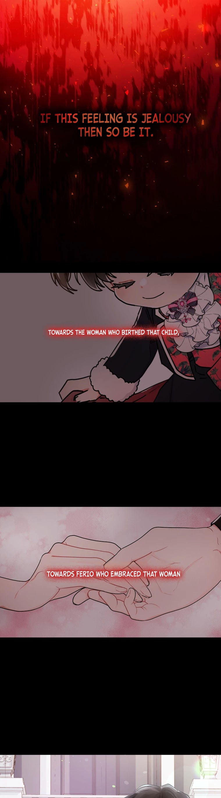 I became the Male Lead’s Adopted Daughter chapter 22 page 14