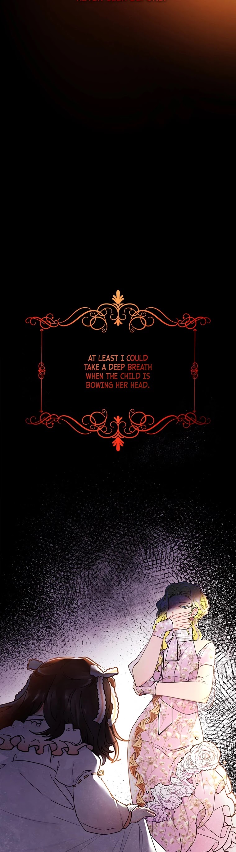 I became the Male Lead’s Adopted Daughter chapter 22 page 16