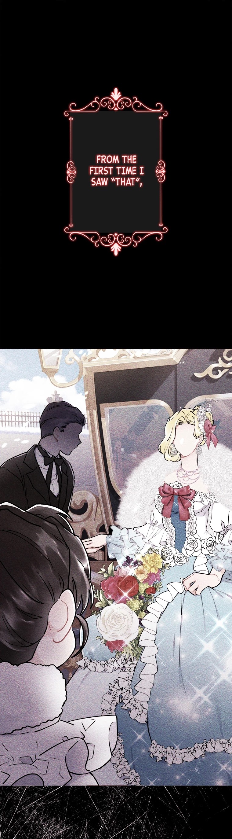 I became the Male Lead’s Adopted Daughter chapter 22 page 2