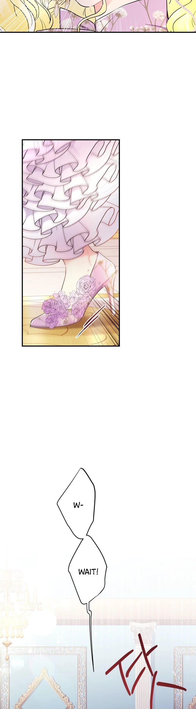 I became the Male Lead’s Adopted Daughter chapter 22 page 23