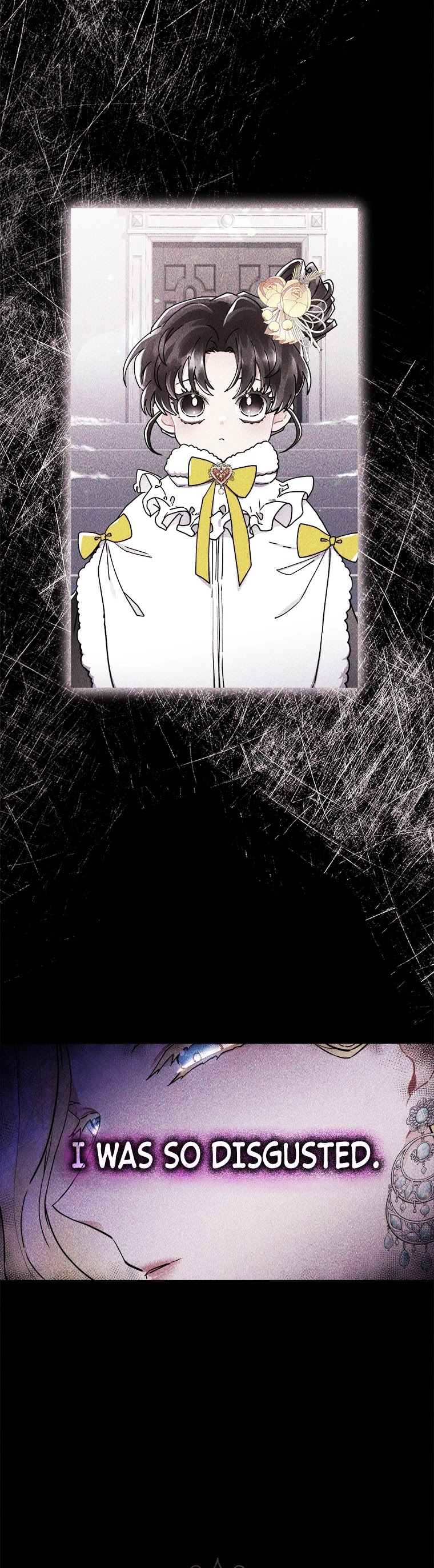 I became the Male Lead’s Adopted Daughter chapter 22 page 3