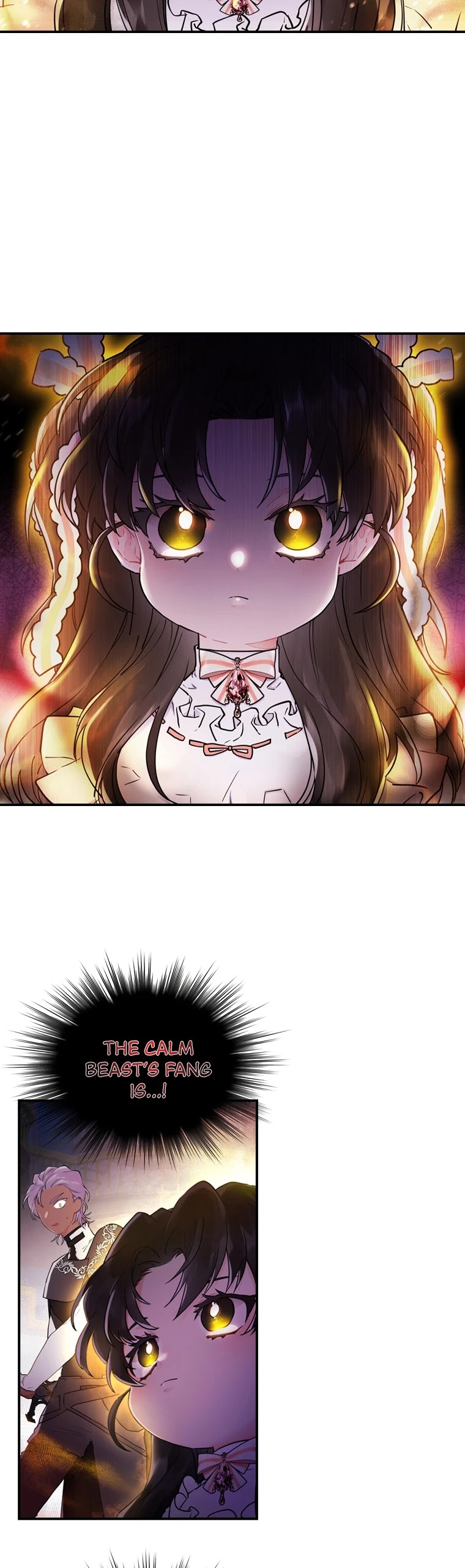 I became the Male Lead’s Adopted Daughter chapter 22 page 31