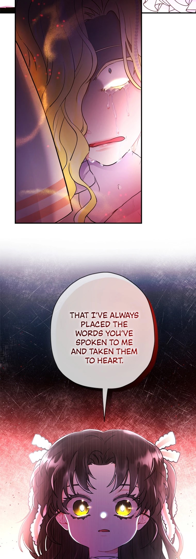 I became the Male Lead’s Adopted Daughter chapter 22 page 36