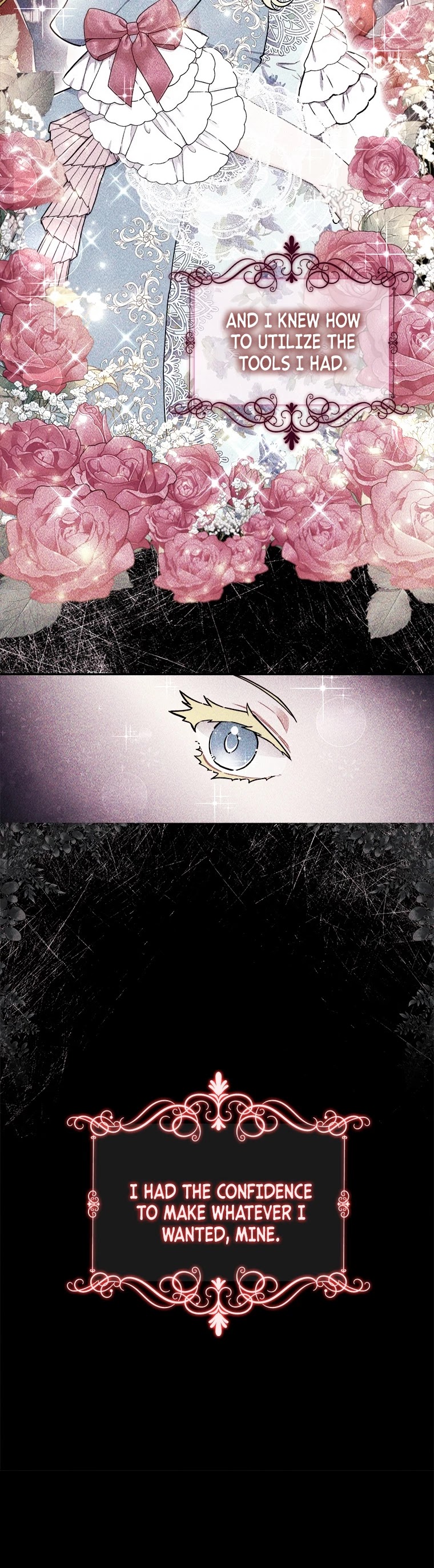 I became the Male Lead’s Adopted Daughter chapter 22 page 5