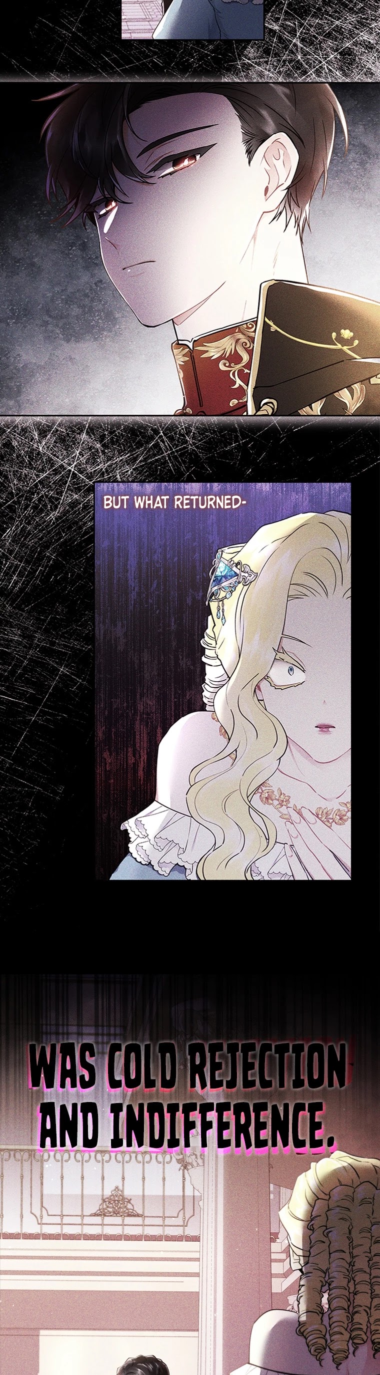 I became the Male Lead’s Adopted Daughter chapter 22 page 8