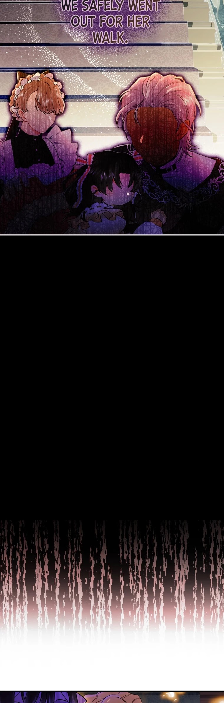 I became the Male Lead’s Adopted Daughter chapter 23 page 13