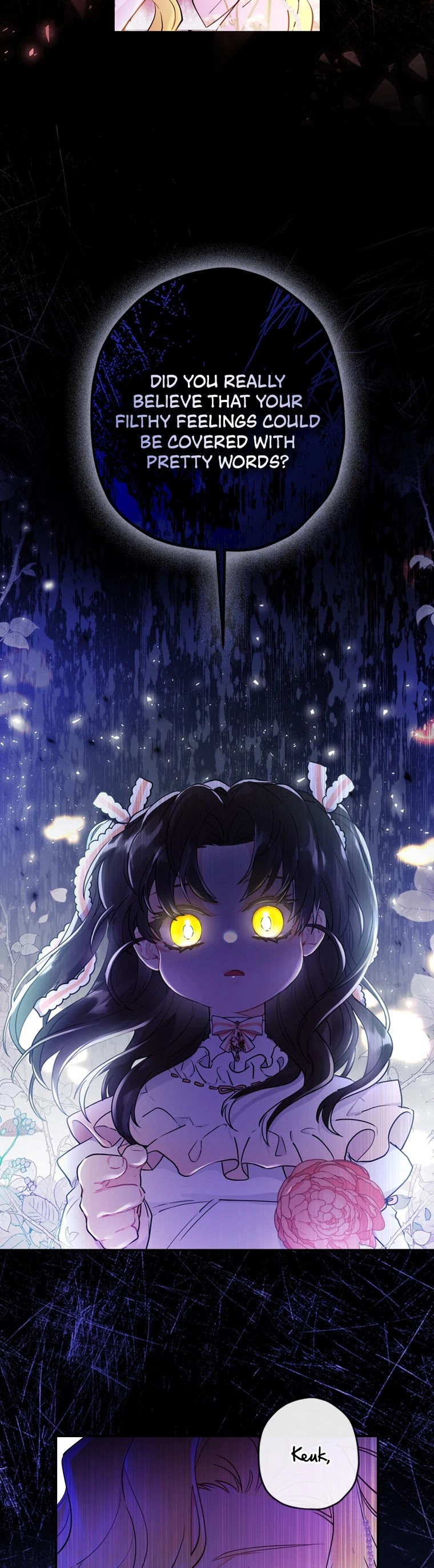 I became the Male Lead’s Adopted Daughter chapter 23 page 16