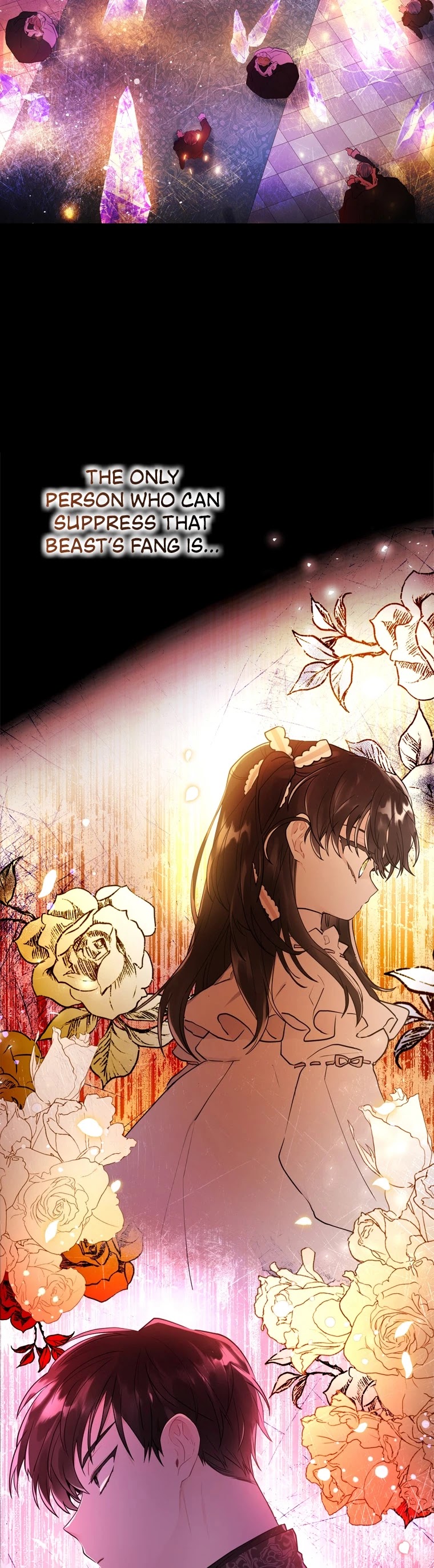 I became the Male Lead’s Adopted Daughter chapter 23 page 25