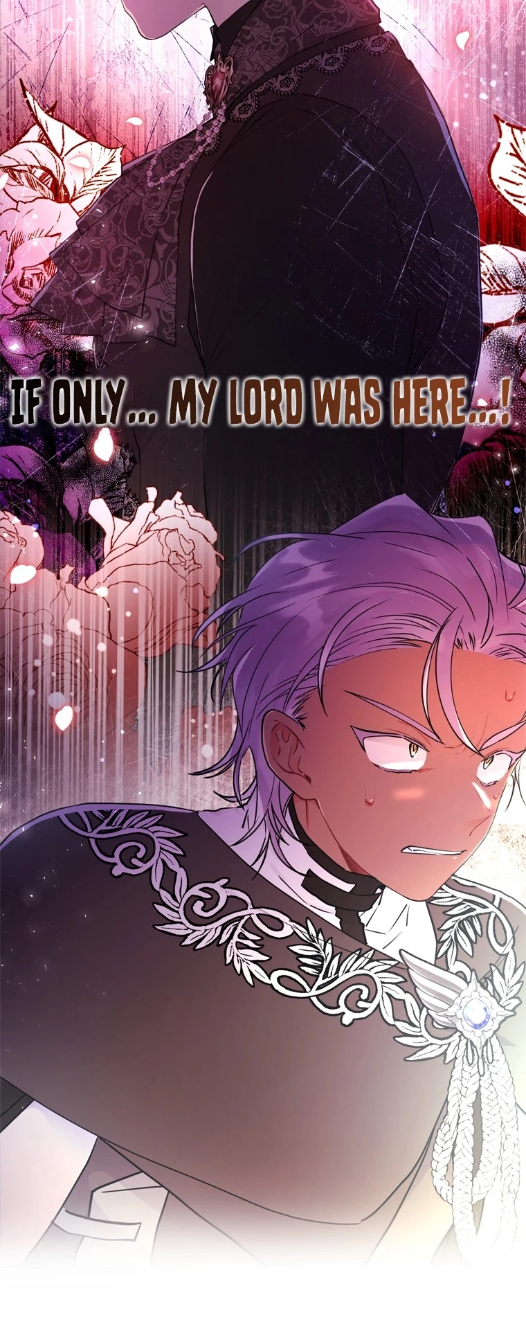 I became the Male Lead’s Adopted Daughter chapter 23 page 26