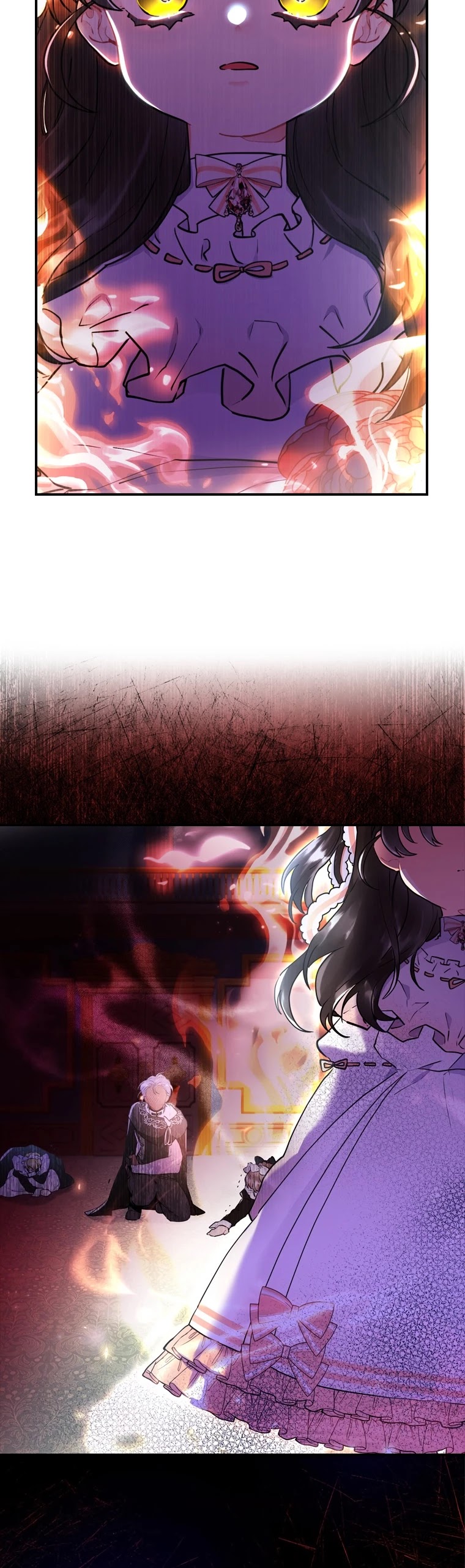 I became the Male Lead’s Adopted Daughter chapter 23 page 4