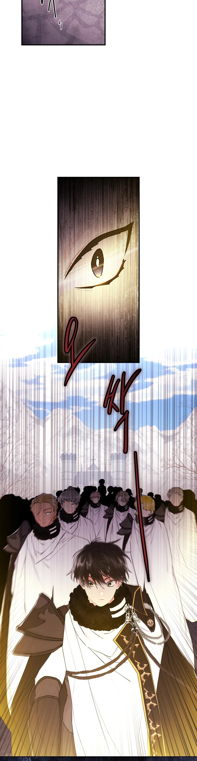 I became the Male Lead’s Adopted Daughter chapter 24 page 10