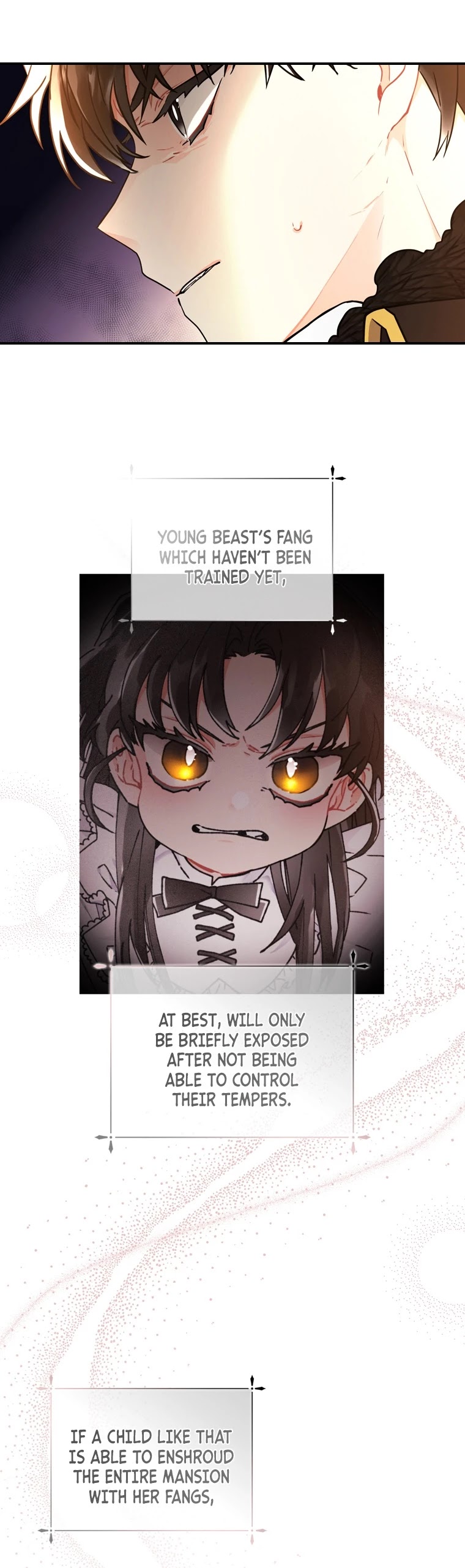 I became the Male Lead’s Adopted Daughter chapter 24 page 14