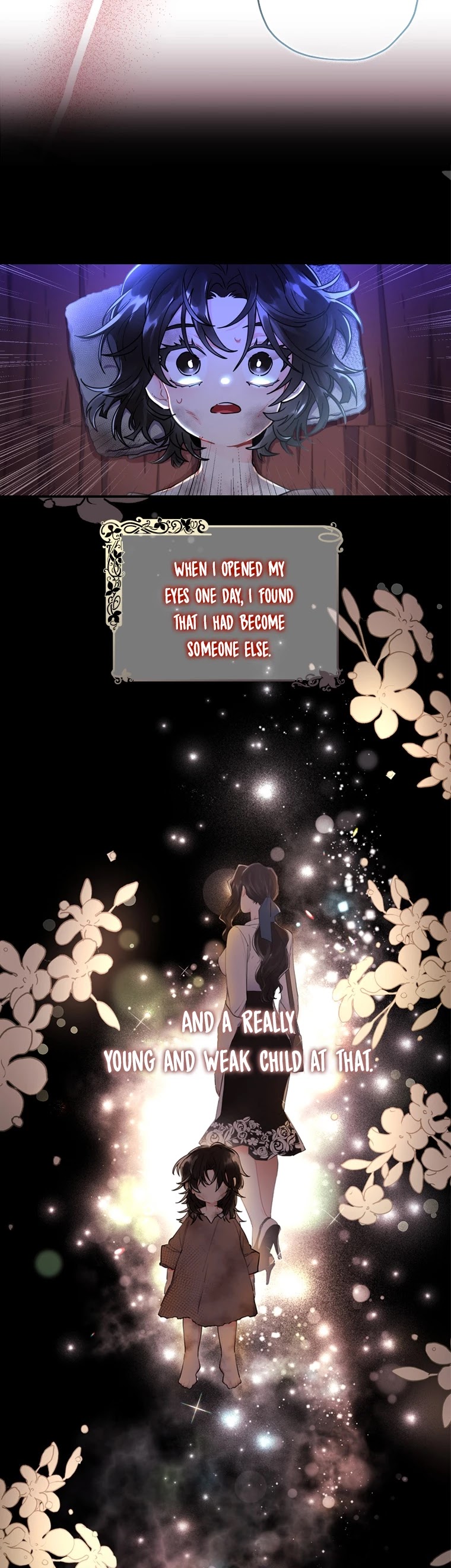 I became the Male Lead’s Adopted Daughter chapter 25 page 16