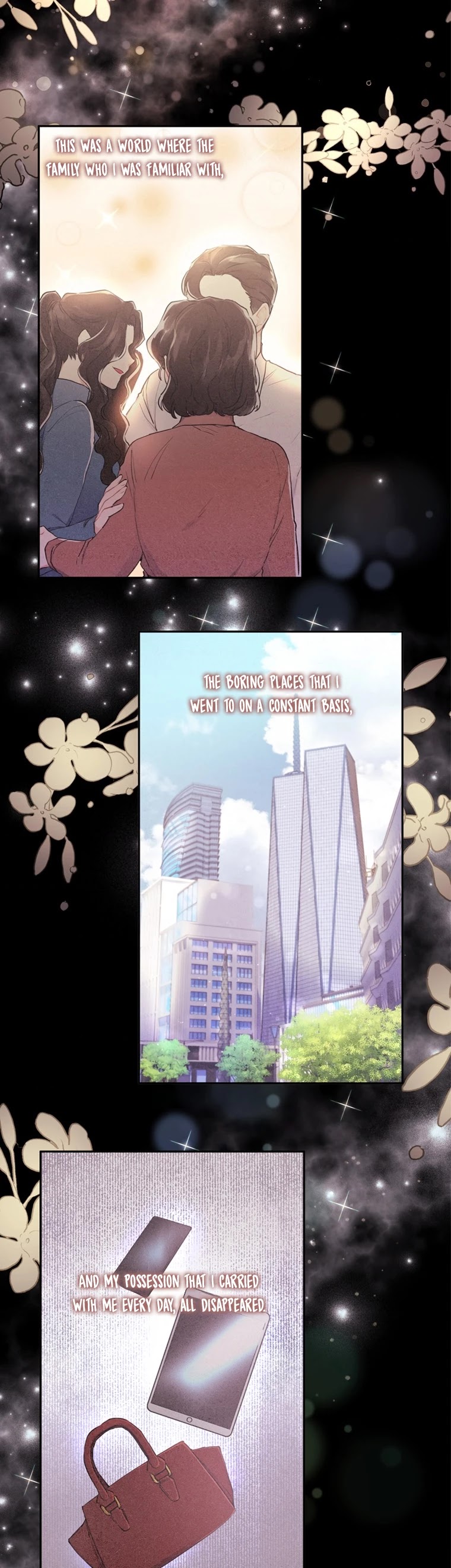 I became the Male Lead’s Adopted Daughter chapter 25 page 17