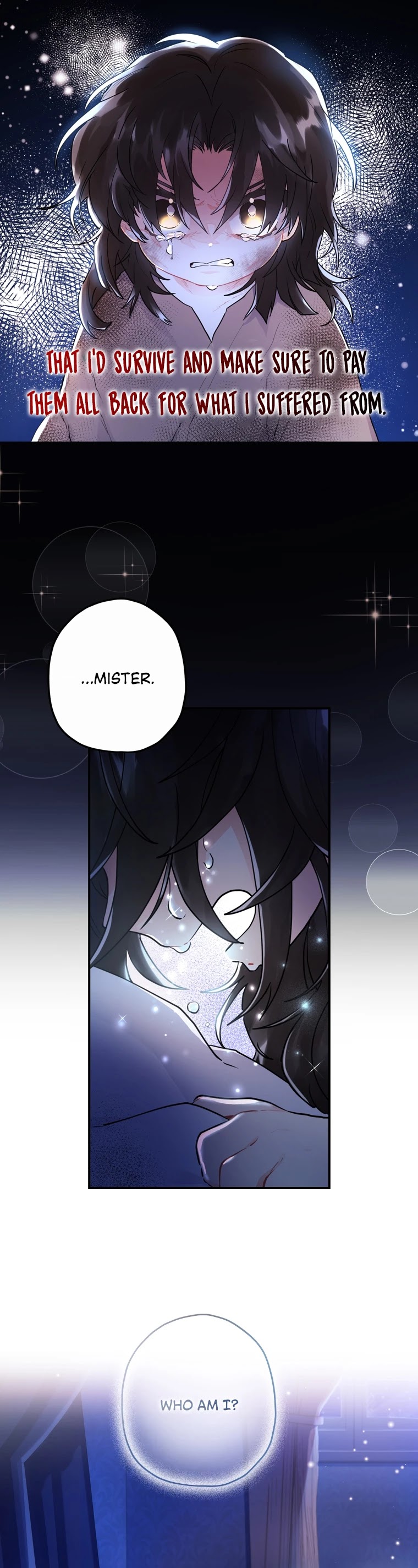 I became the Male Lead’s Adopted Daughter chapter 25 page 20