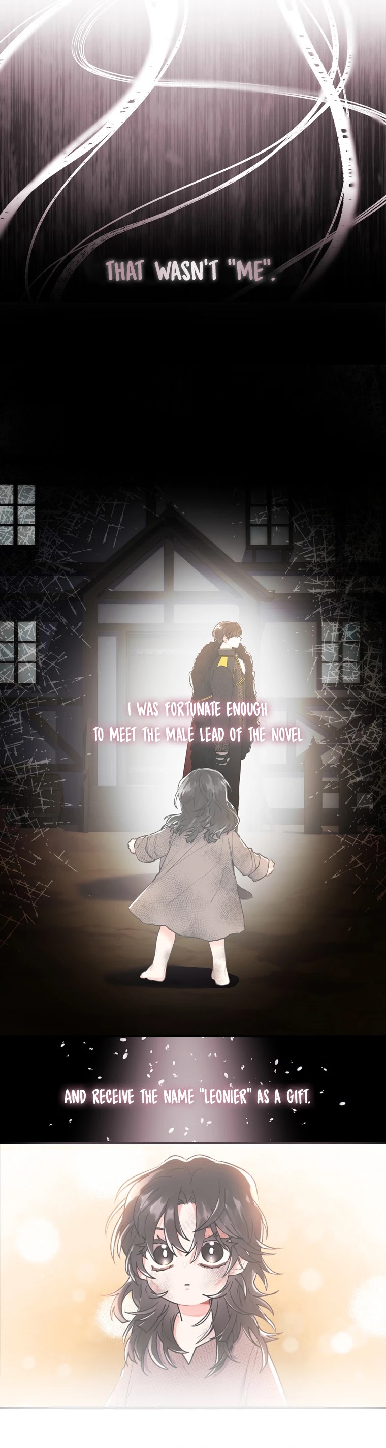 I became the Male Lead’s Adopted Daughter chapter 25 page 22