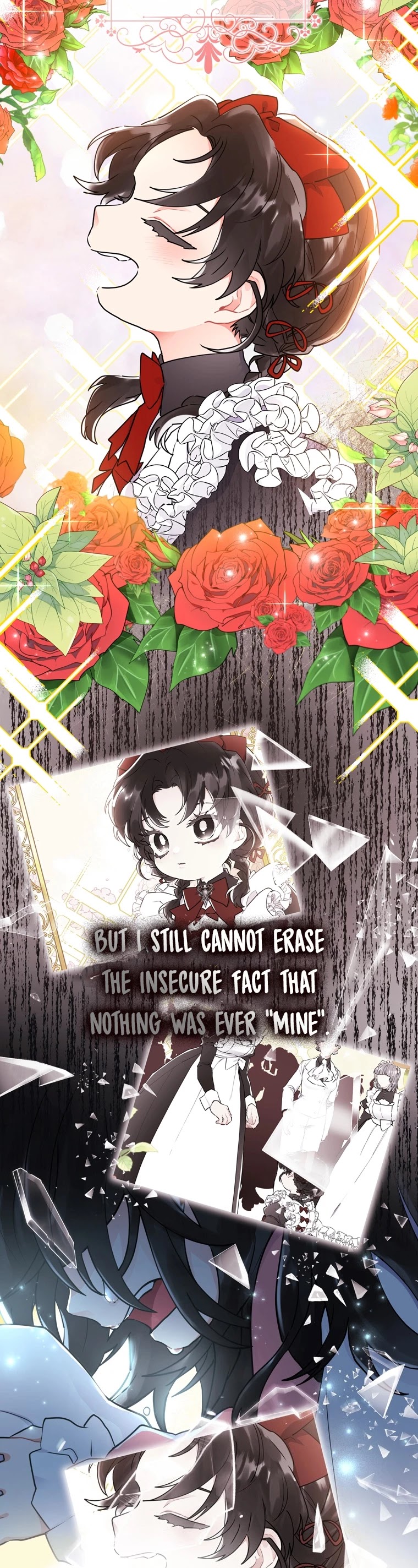 I became the Male Lead’s Adopted Daughter chapter 25 page 24