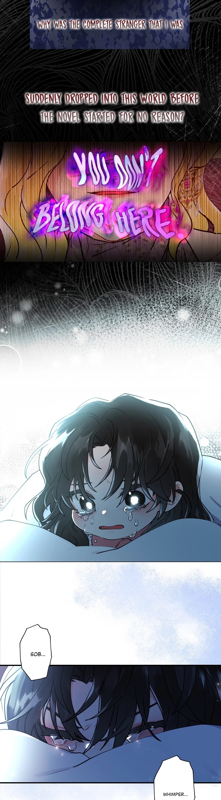 I became the Male Lead’s Adopted Daughter chapter 25 page 26