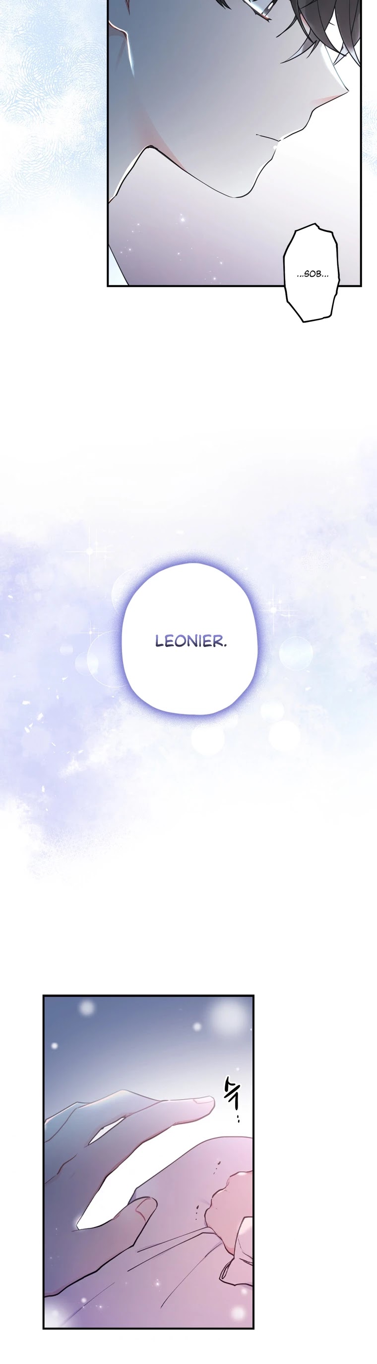 I became the Male Lead’s Adopted Daughter chapter 25 page 28