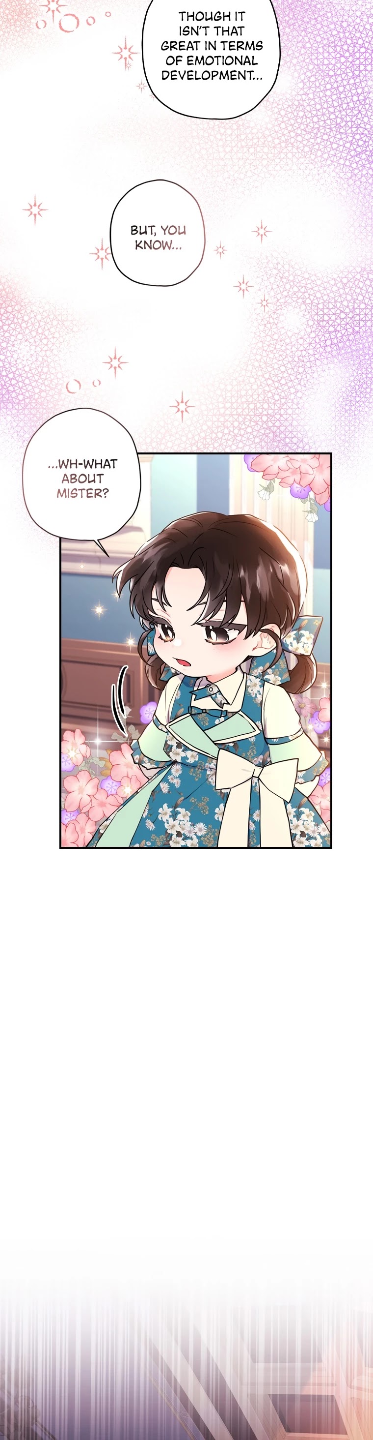 I became the Male Lead’s Adopted Daughter chapter 26 page 16