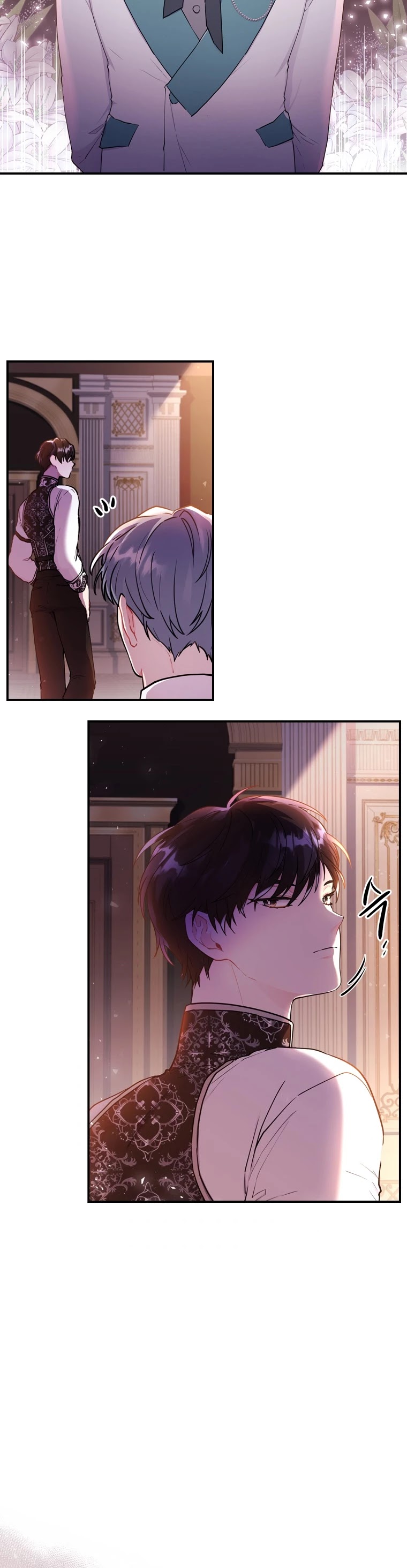 I became the Male Lead’s Adopted Daughter chapter 26 page 31