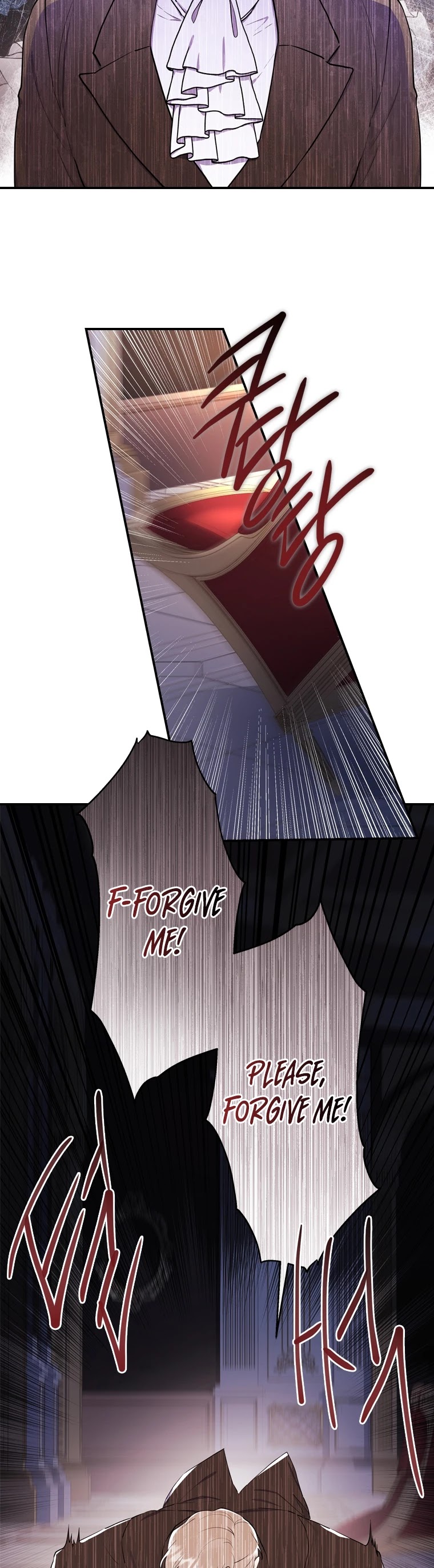 I became the Male Lead’s Adopted Daughter chapter 27 page 13