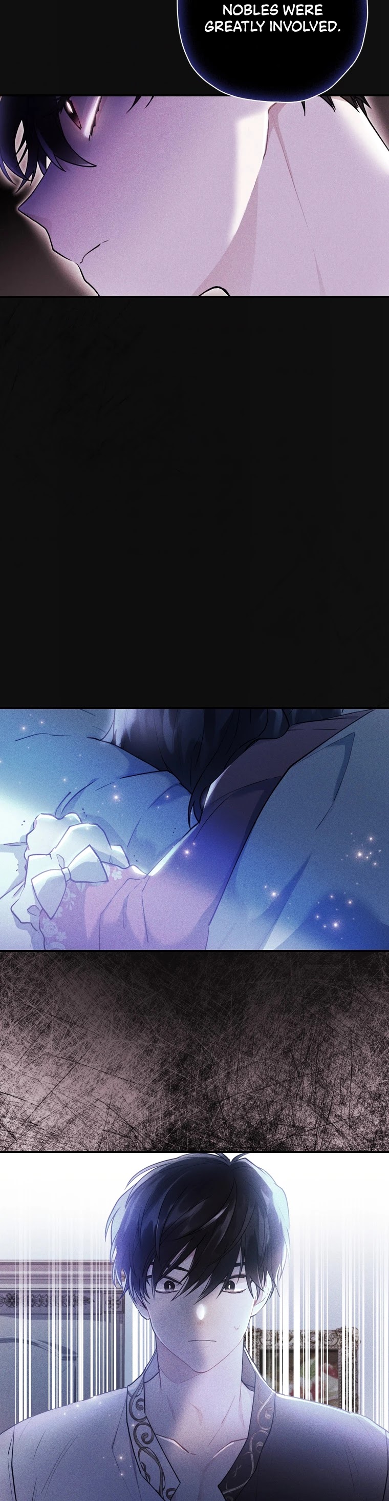 I became the Male Lead’s Adopted Daughter chapter 27 page 17