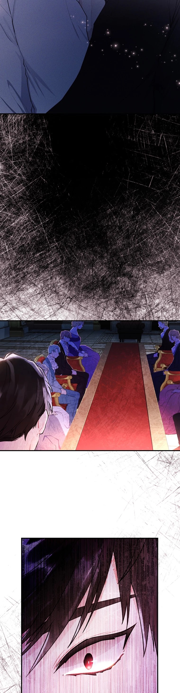 I became the Male Lead’s Adopted Daughter chapter 27 page 18