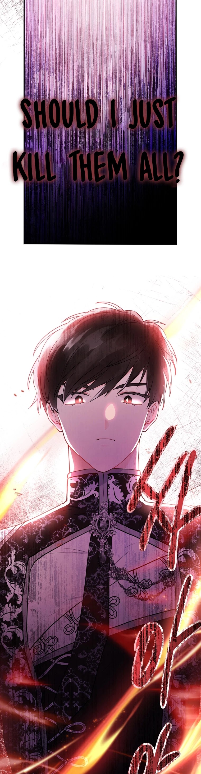 I became the Male Lead’s Adopted Daughter chapter 27 page 19