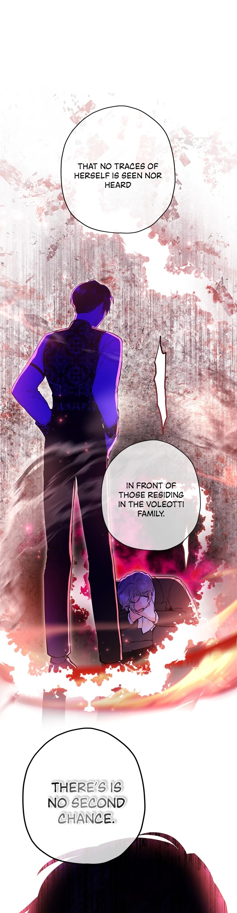 I became the Male Lead’s Adopted Daughter chapter 27 page 22