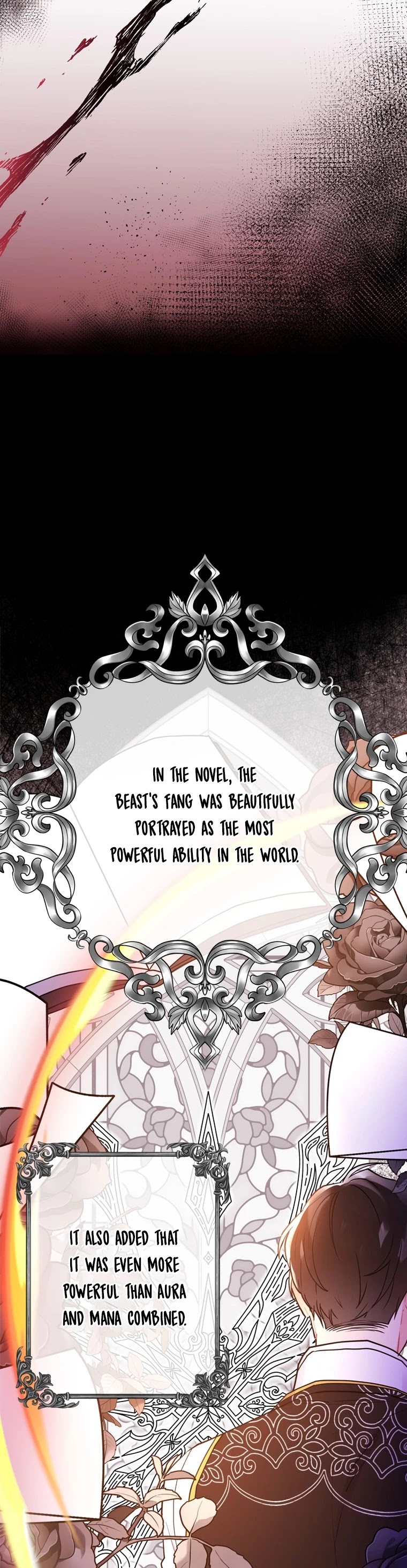 I became the Male Lead’s Adopted Daughter chapter 27 page 31