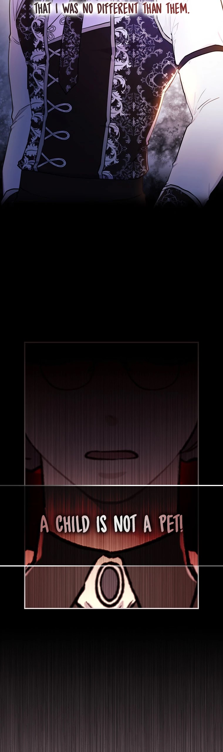 I became the Male Lead’s Adopted Daughter chapter 27 page 5