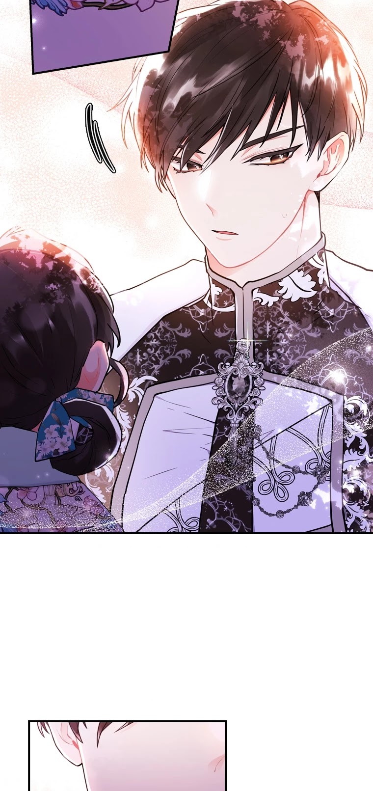 I became the Male Lead’s Adopted Daughter chapter 28 page 16