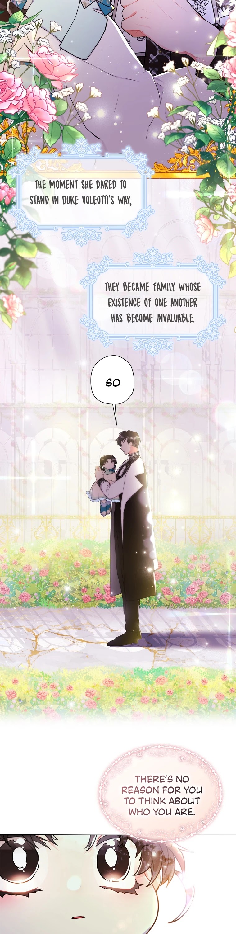 I became the Male Lead’s Adopted Daughter chapter 28 page 20