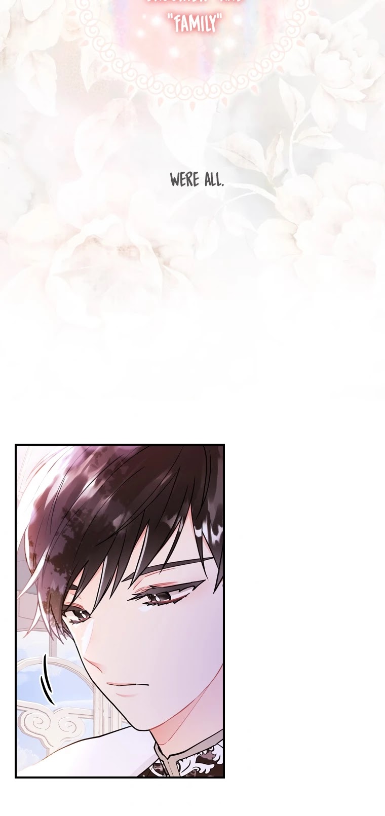 I became the Male Lead’s Adopted Daughter chapter 28 page 22