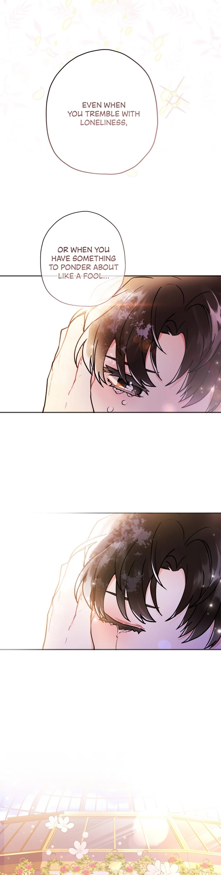 I became the Male Lead’s Adopted Daughter chapter 28 page 29