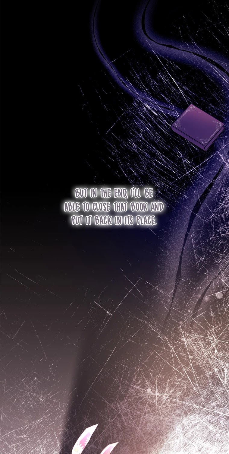 I became the Male Lead’s Adopted Daughter chapter 28 page 38