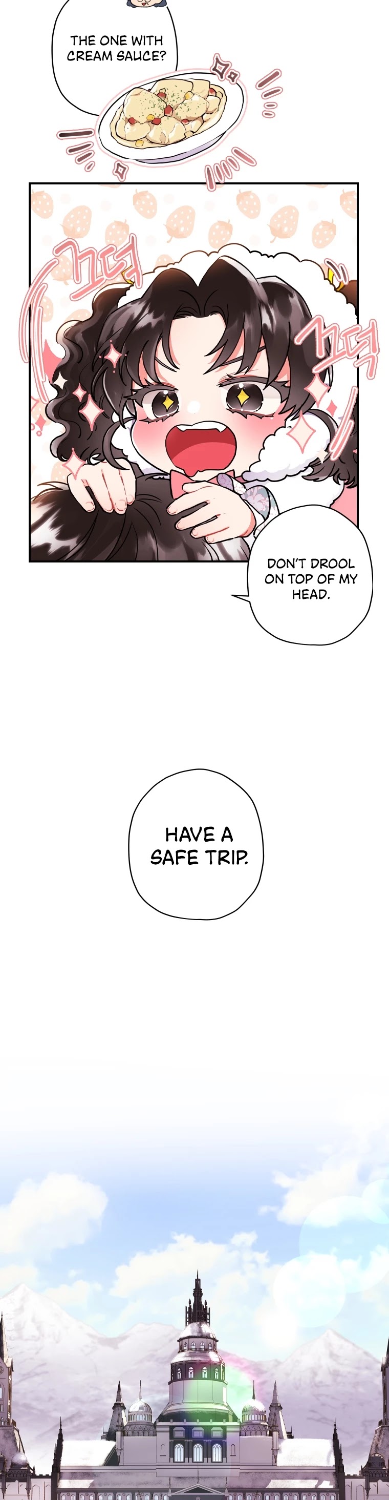 I became the Male Lead’s Adopted Daughter chapter 29 page 13