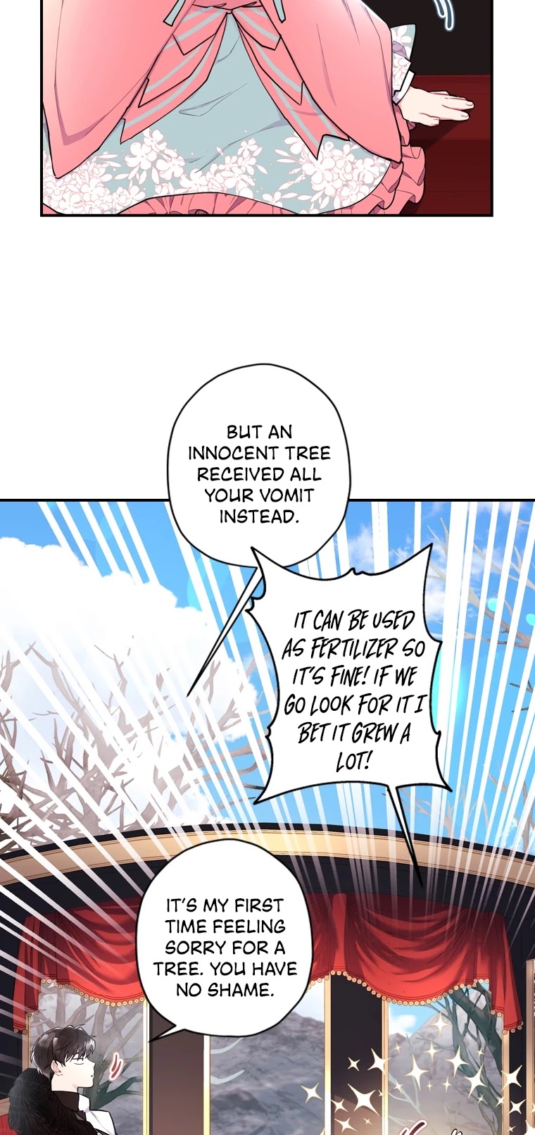 I became the Male Lead’s Adopted Daughter chapter 29 page 15