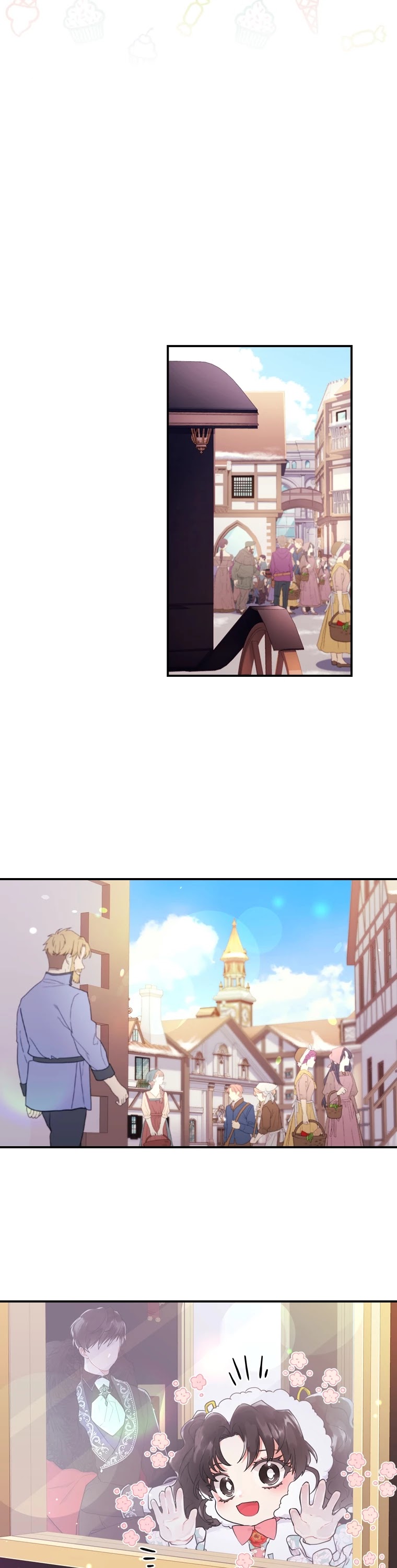 I became the Male Lead’s Adopted Daughter chapter 29 page 17