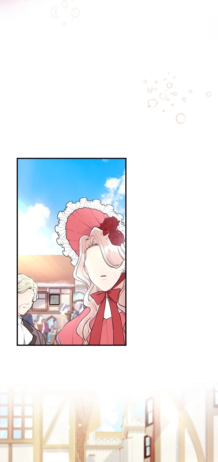 I became the Male Lead’s Adopted Daughter chapter 29 page 21